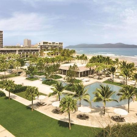 Villa Seaview And Apartment -Spa Da Nang Resort By Jt Group "Free Pick Up" Ngoại thất bức ảnh