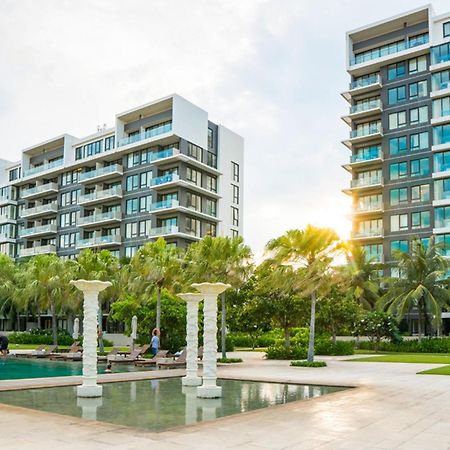 Villa Seaview And Apartment -Spa Da Nang Resort By Jt Group "Free Pick Up" Ngoại thất bức ảnh
