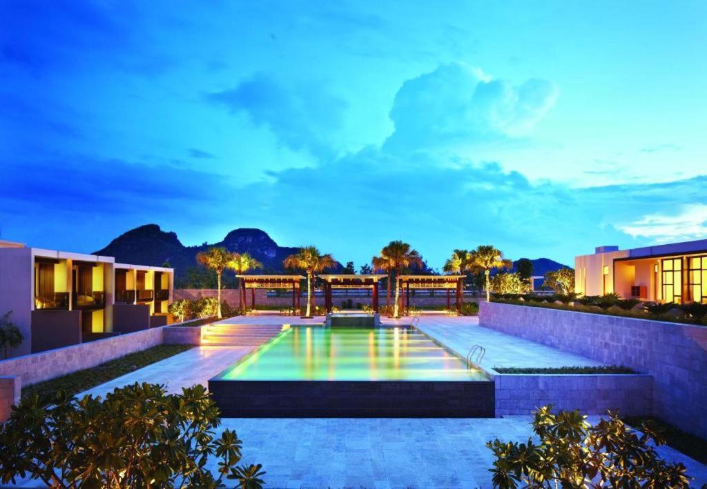 Villa Seaview And Apartment -Spa Da Nang Resort By Jt Group "Free Pick Up" Ngoại thất bức ảnh