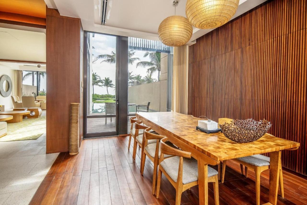 Villa Seaview And Apartment -Spa Da Nang Resort By Jt Group "Free Pick Up" Ngoại thất bức ảnh