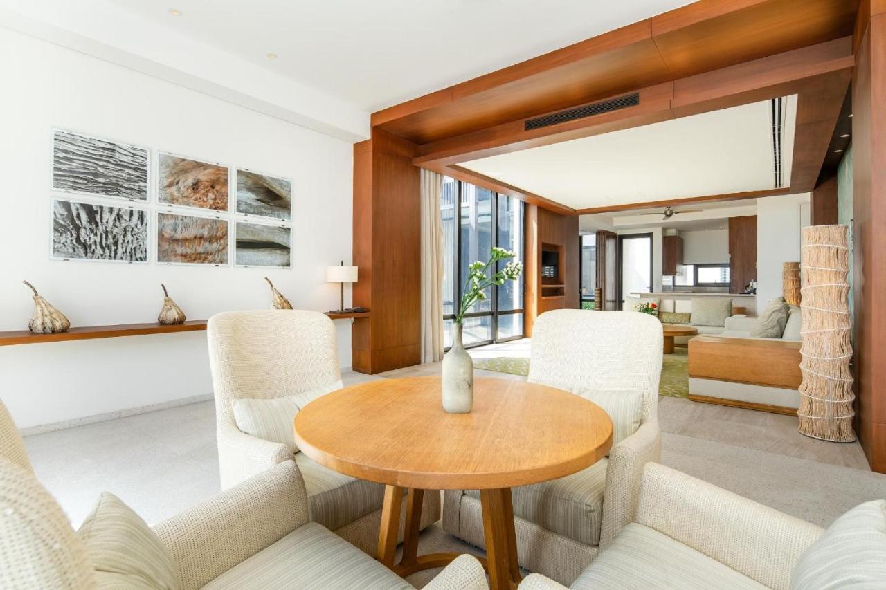 Villa Seaview And Apartment -Spa Da Nang Resort By Jt Group "Free Pick Up" Ngoại thất bức ảnh