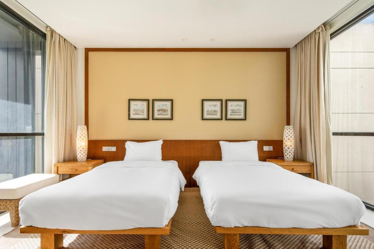 Villa Seaview And Apartment -Spa Da Nang Resort By Jt Group "Free Pick Up" Ngoại thất bức ảnh