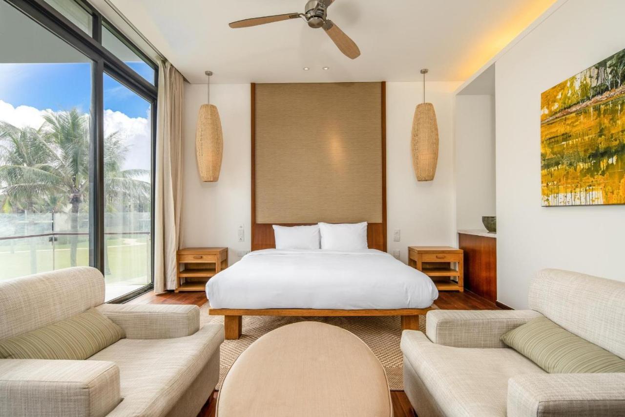 Villa Seaview And Apartment -Spa Da Nang Resort By Jt Group "Free Pick Up" Ngoại thất bức ảnh