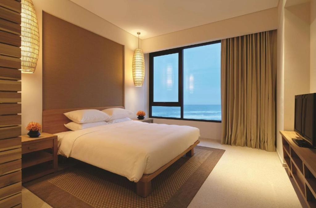 Villa Seaview And Apartment -Spa Da Nang Resort By Jt Group "Free Pick Up" Ngoại thất bức ảnh