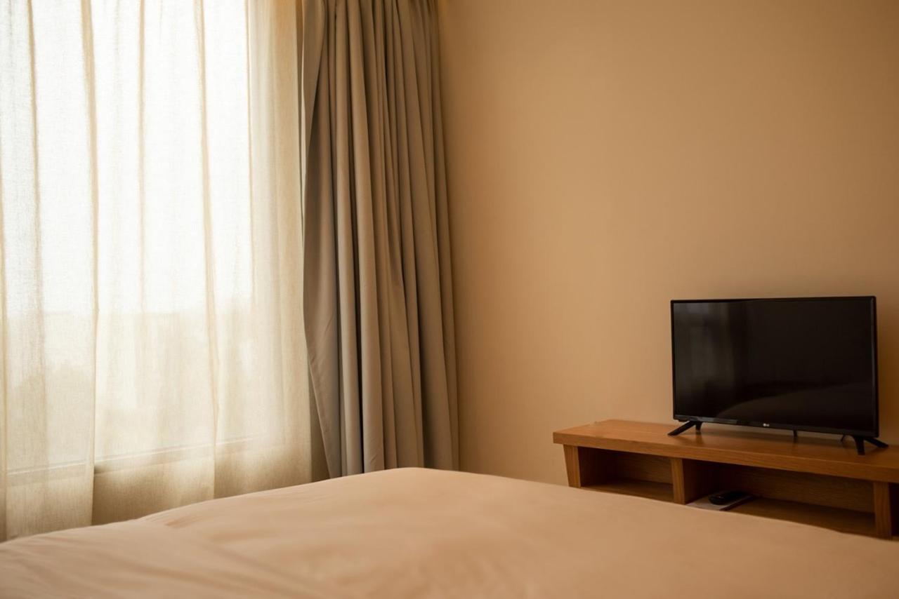 Villa Seaview And Apartment -Spa Da Nang Resort By Jt Group "Free Pick Up" Ngoại thất bức ảnh