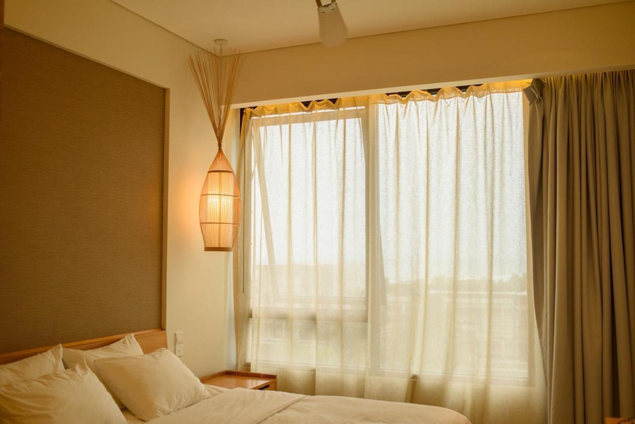 Villa Seaview And Apartment -Spa Da Nang Resort By Jt Group "Free Pick Up" Ngoại thất bức ảnh