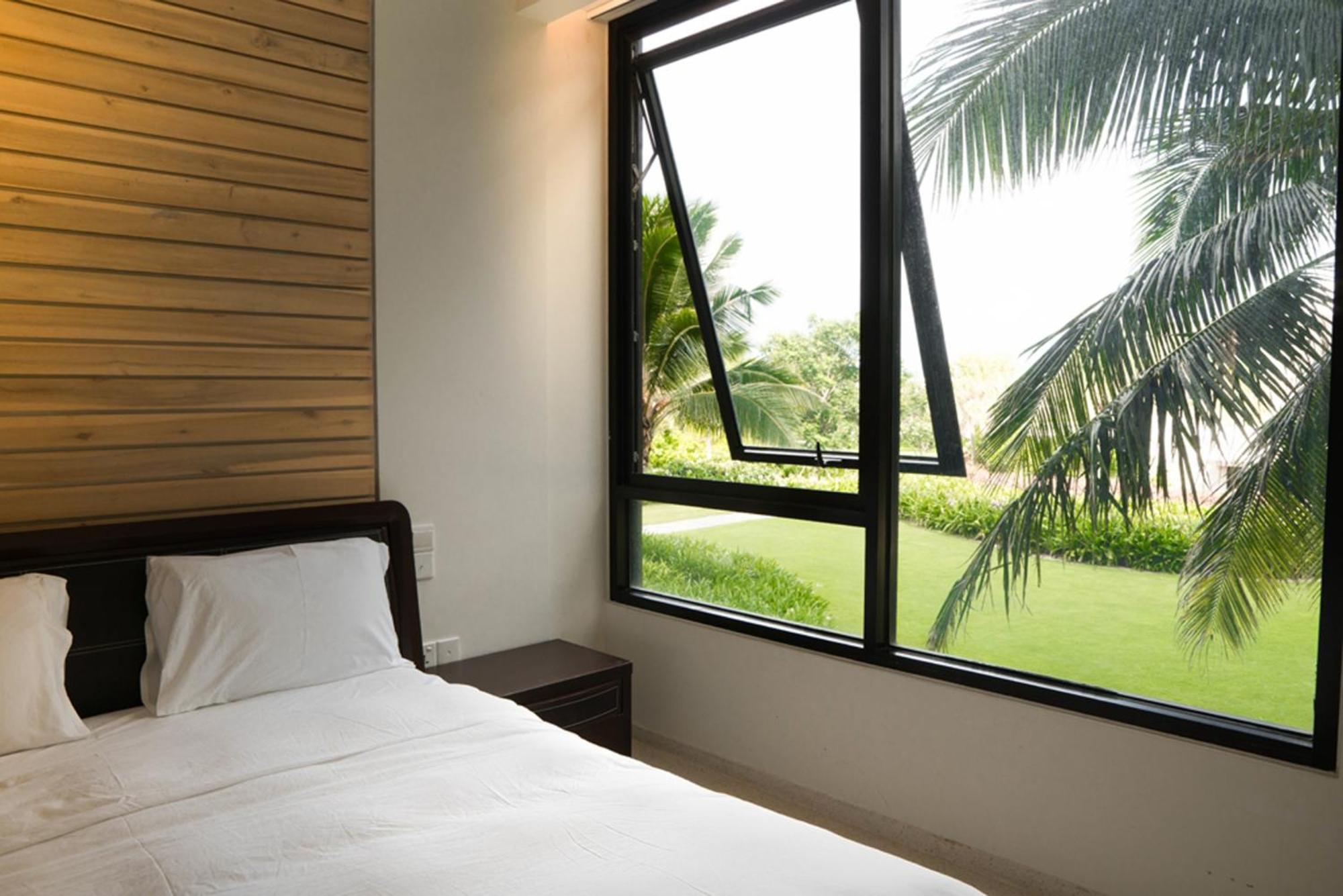 Villa Seaview And Apartment -Spa Da Nang Resort By Jt Group "Free Pick Up" Ngoại thất bức ảnh