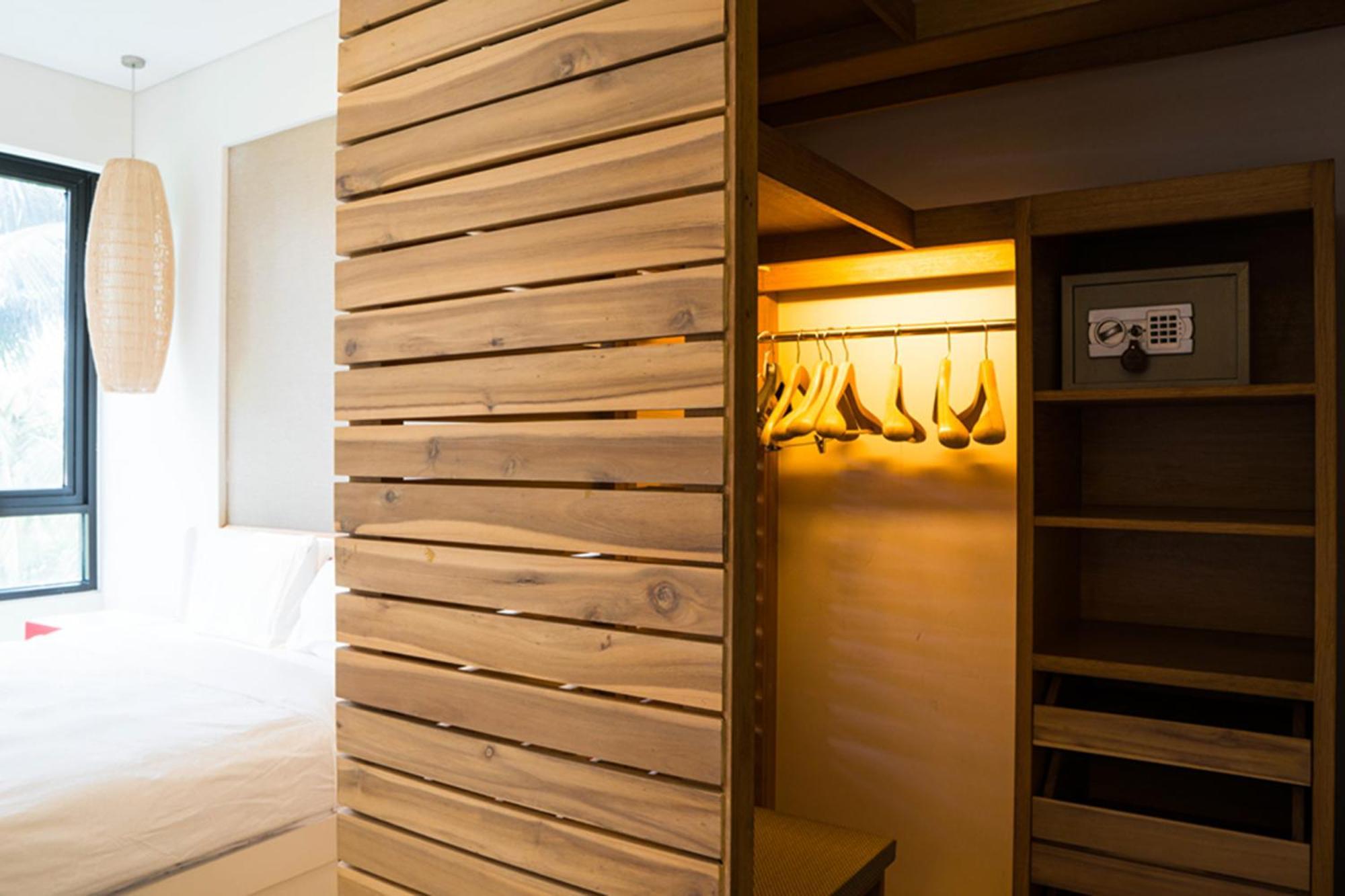 Villa Seaview And Apartment -Spa Da Nang Resort By Jt Group "Free Pick Up" Ngoại thất bức ảnh