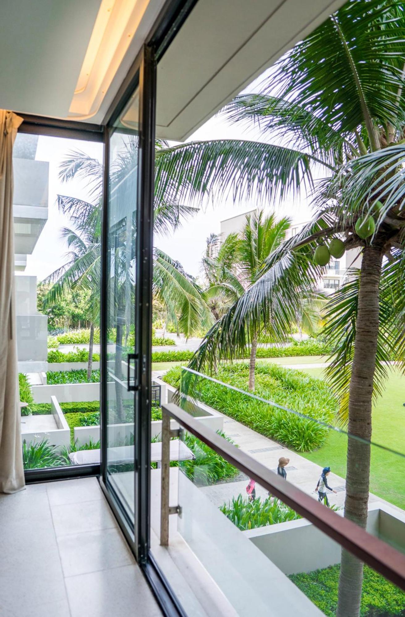 Villa Seaview And Apartment -Spa Da Nang Resort By Jt Group "Free Pick Up" Ngoại thất bức ảnh