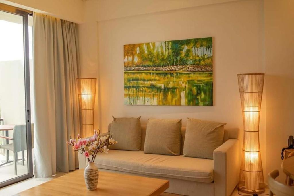 Villa Seaview And Apartment -Spa Da Nang Resort By Jt Group "Free Pick Up" Ngoại thất bức ảnh
