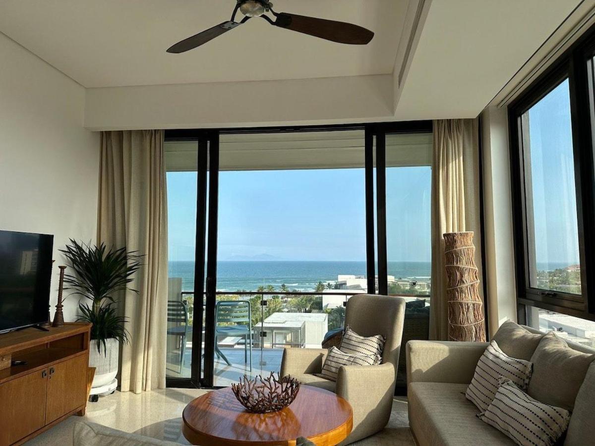Villa Seaview And Apartment -Spa Da Nang Resort By Jt Group "Free Pick Up" Ngoại thất bức ảnh