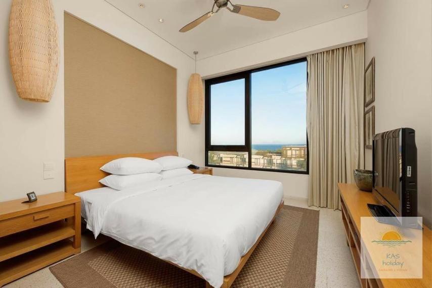 Villa Seaview And Apartment -Spa Da Nang Resort By Jt Group "Free Pick Up" Ngoại thất bức ảnh