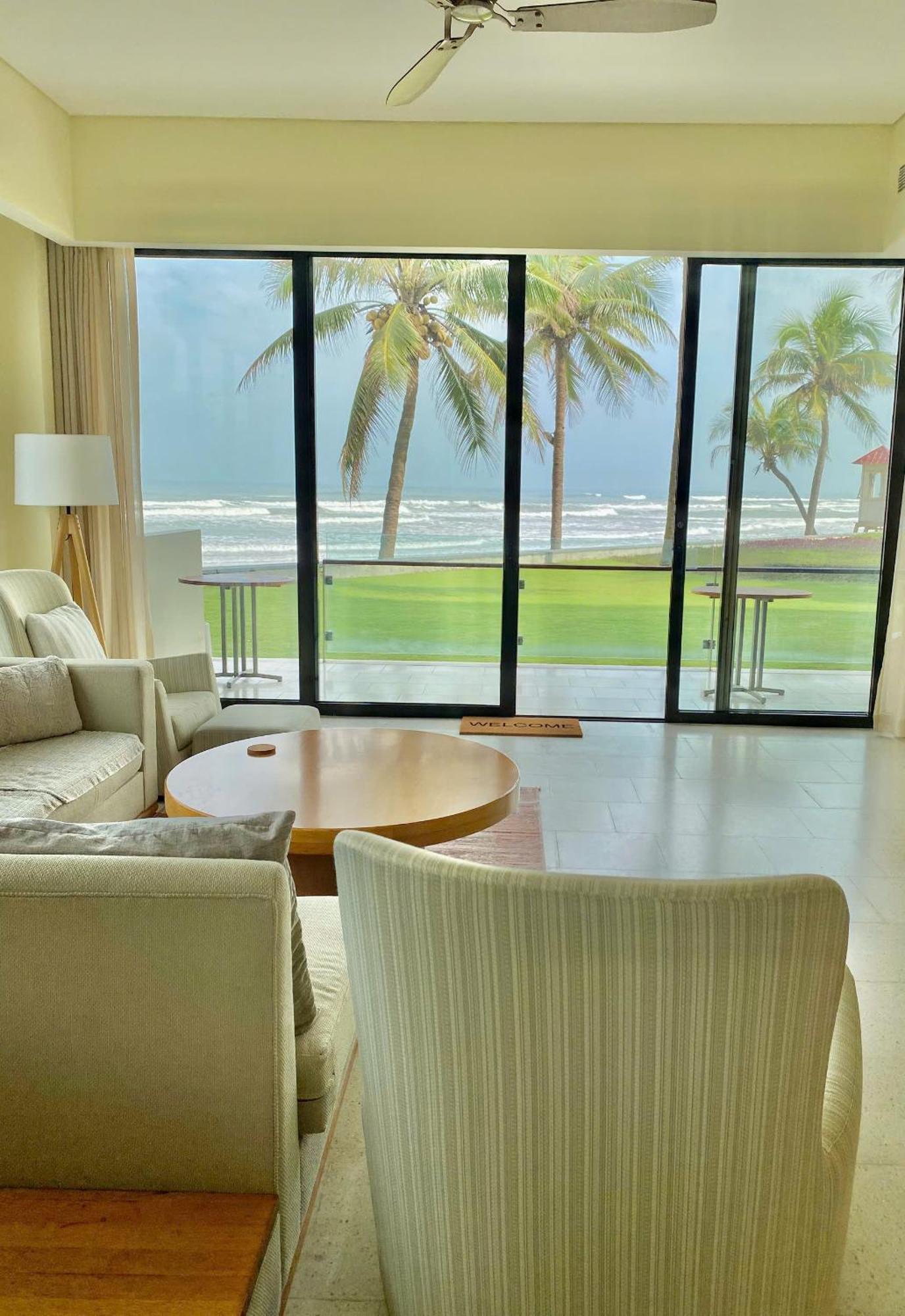 Villa Seaview And Apartment -Spa Da Nang Resort By Jt Group "Free Pick Up" Ngoại thất bức ảnh