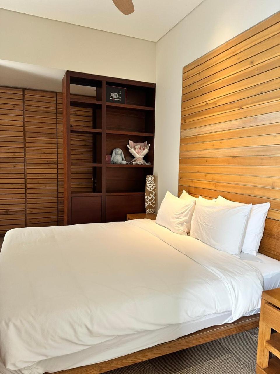 Villa Seaview And Apartment -Spa Da Nang Resort By Jt Group "Free Pick Up" Ngoại thất bức ảnh