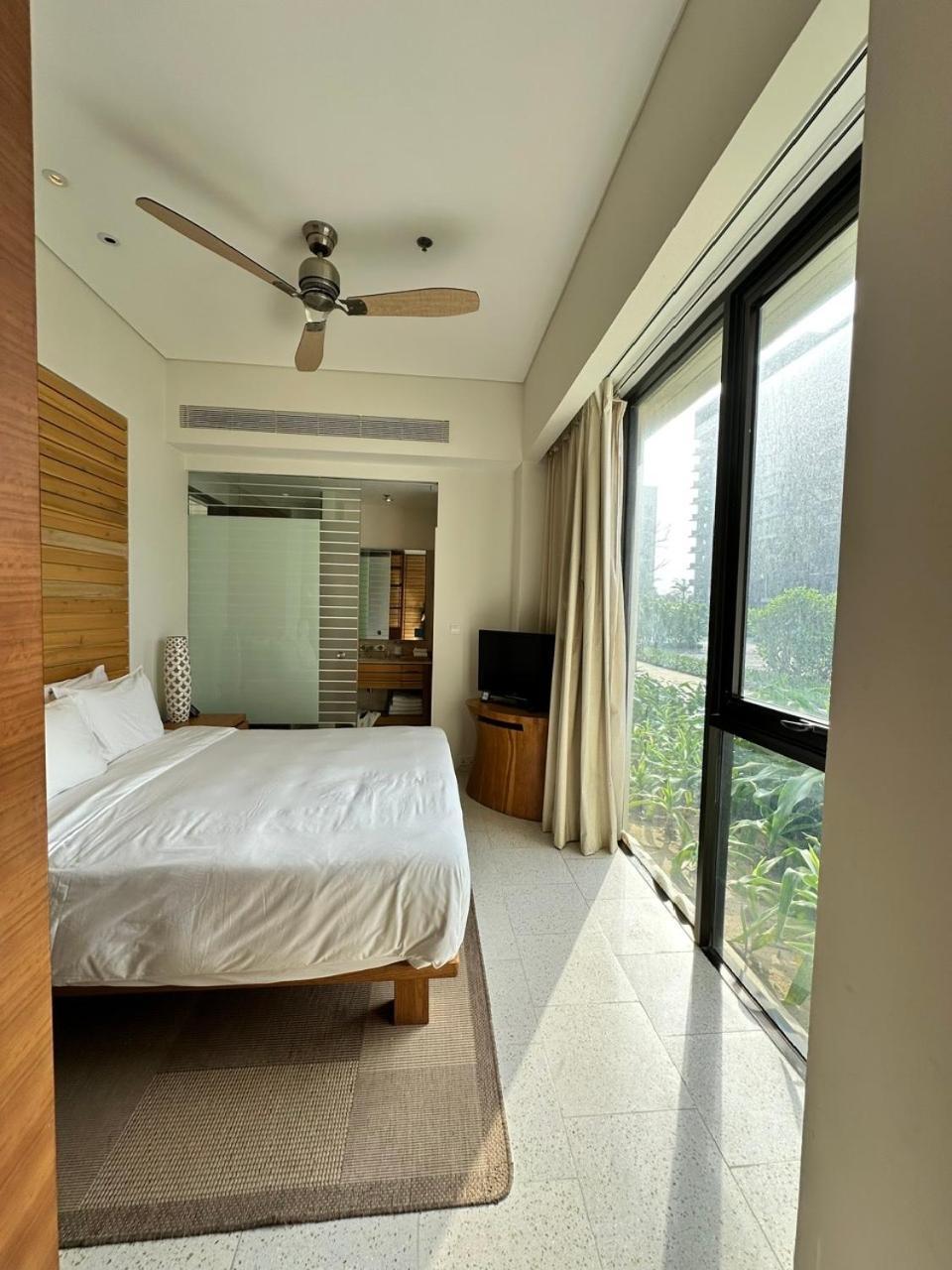 Villa Seaview And Apartment -Spa Da Nang Resort By Jt Group "Free Pick Up" Ngoại thất bức ảnh