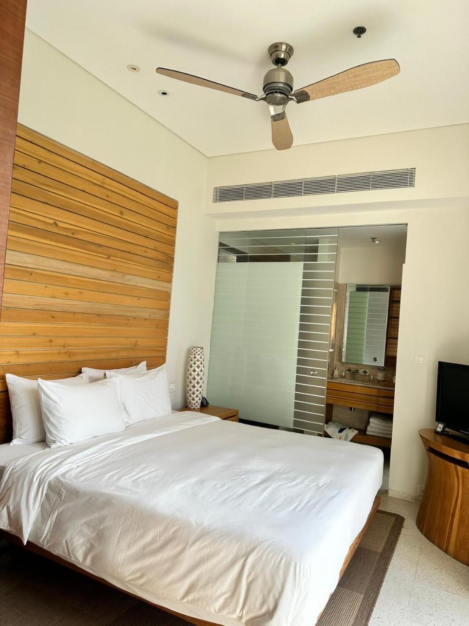Villa Seaview And Apartment -Spa Da Nang Resort By Jt Group "Free Pick Up" Ngoại thất bức ảnh