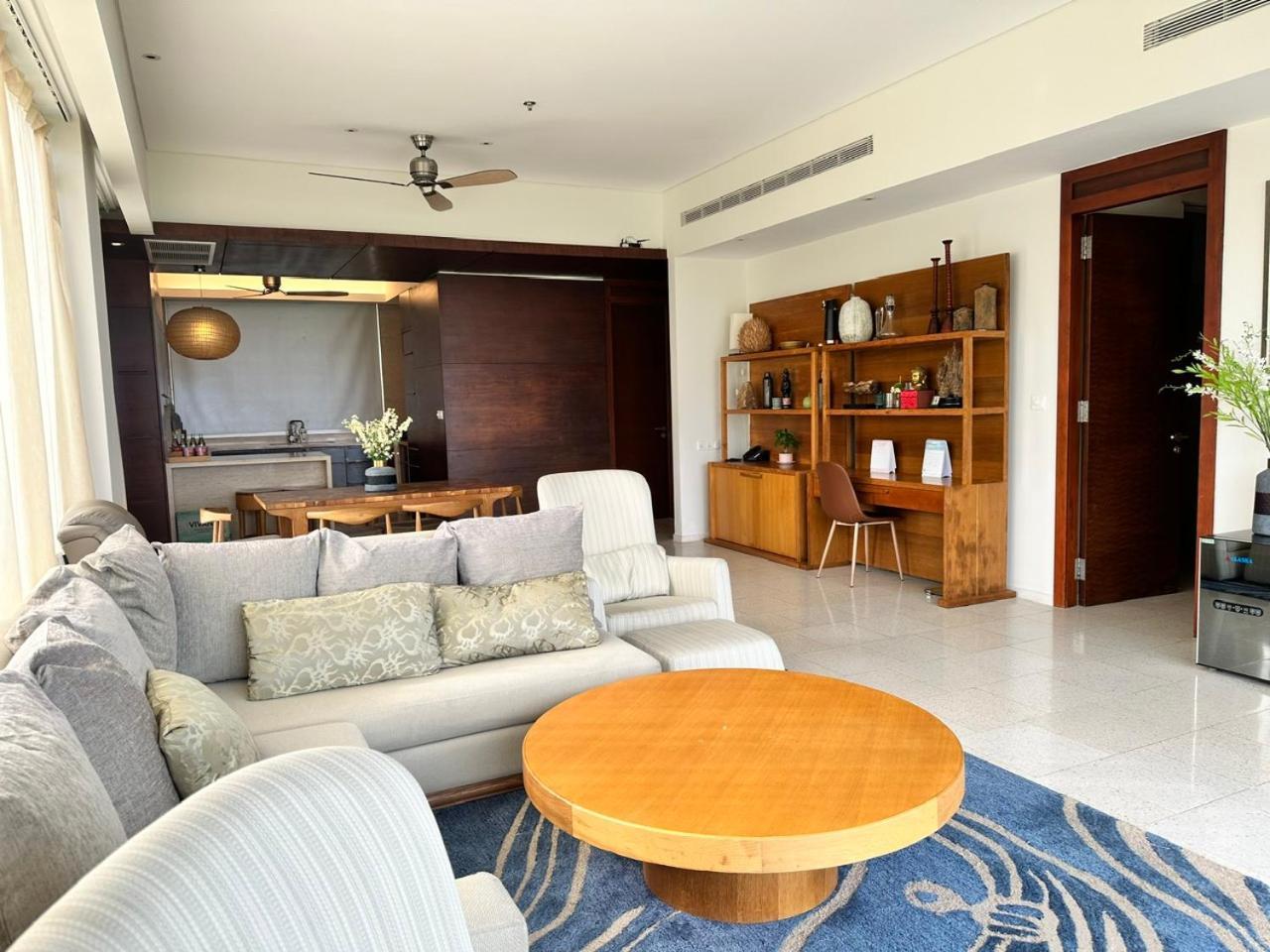 Villa Seaview And Apartment -Spa Da Nang Resort By Jt Group "Free Pick Up" Ngoại thất bức ảnh