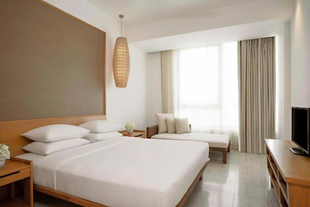 Villa Seaview And Apartment -Spa Da Nang Resort By Jt Group "Free Pick Up" Ngoại thất bức ảnh